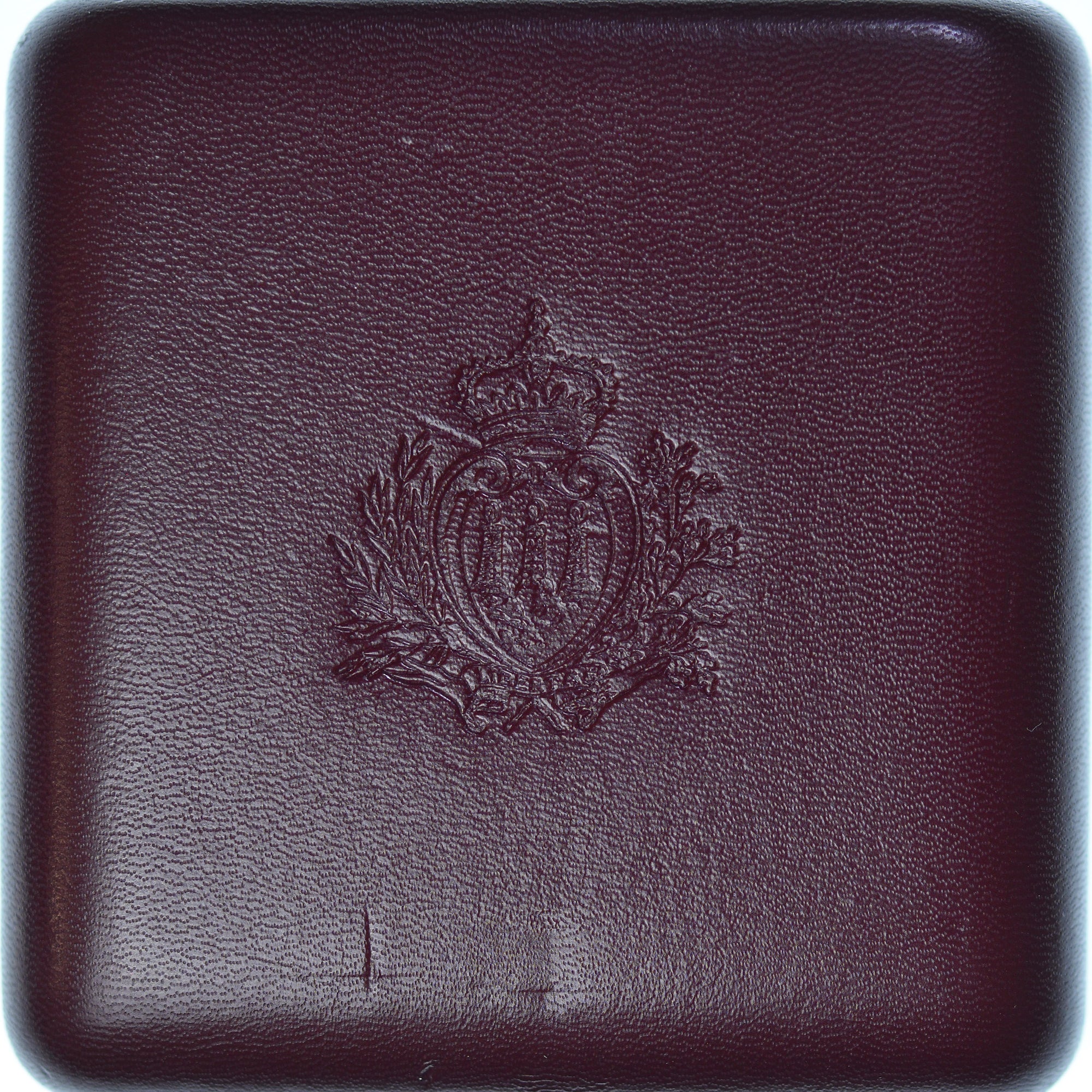 San Marino, 5 Euro, Olimpiadi Invernali Torino 2006, 2005, Rome, BE, FDC, Plata