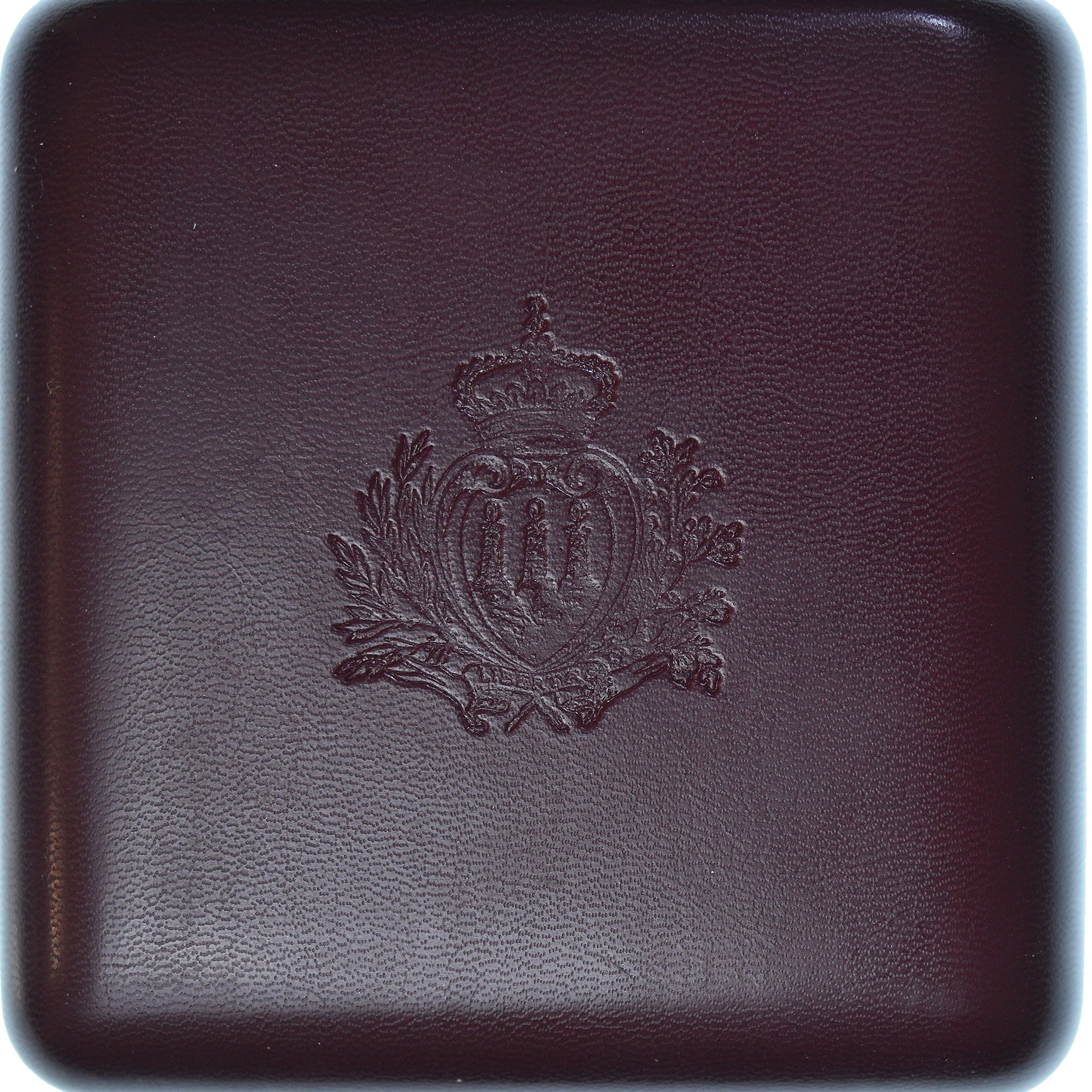 San Marino, 5 Euro, Andrea Mantegna (500° Anniv.), 2006, Rome, BE, MS(65-70)