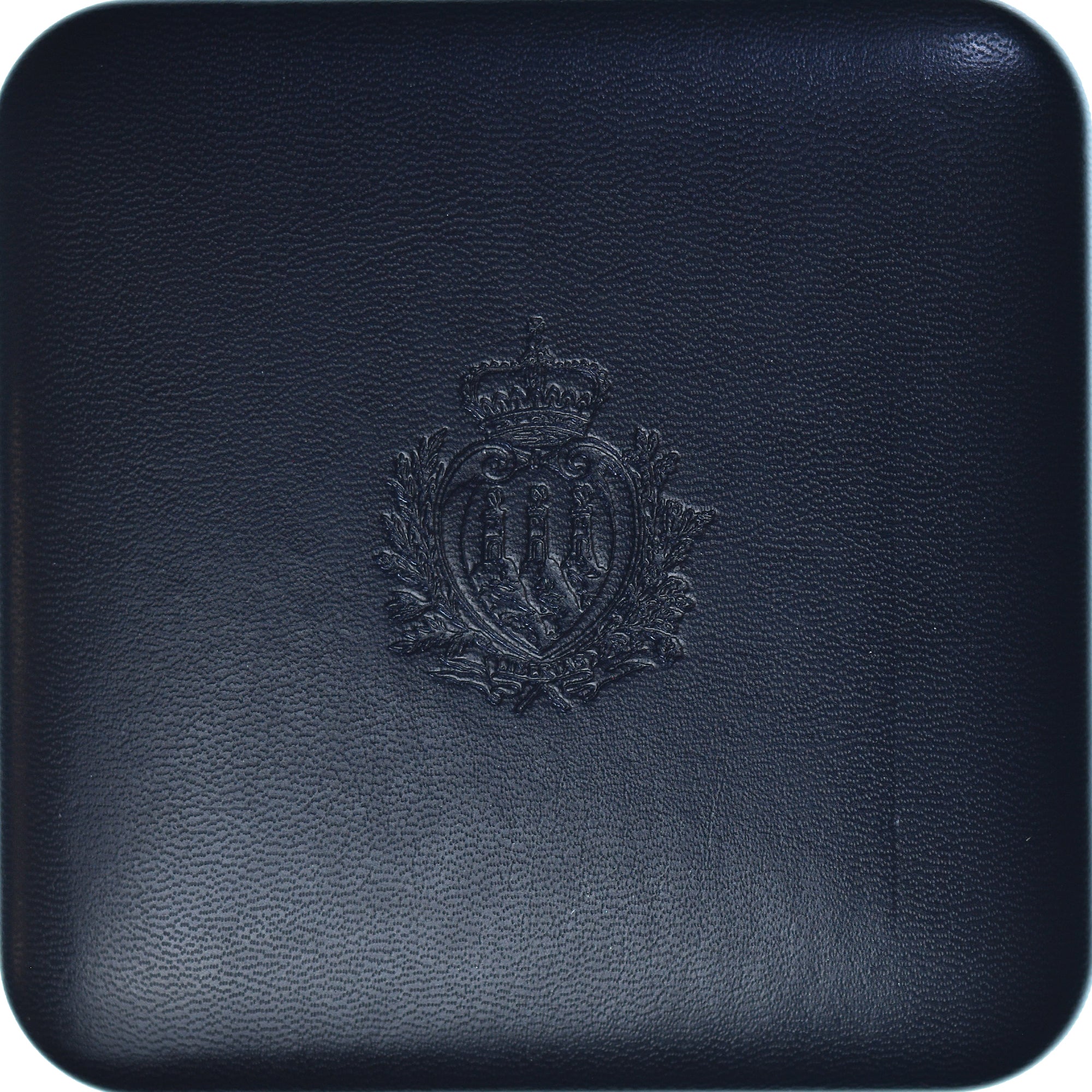 San Marino, 5 Euro, Keplero Astronomia Nova (400° Anniv.), 2009, Rome, BE