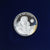 Saint Marin , 5 Euro, Keplero Astronomia Nova (400° Anniv.), 2009, Rome, BE