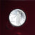 Saint Marin , 5 Euro, San Marino all'Expo Shanghai, 2010, Rome, BE, FDC, Argent