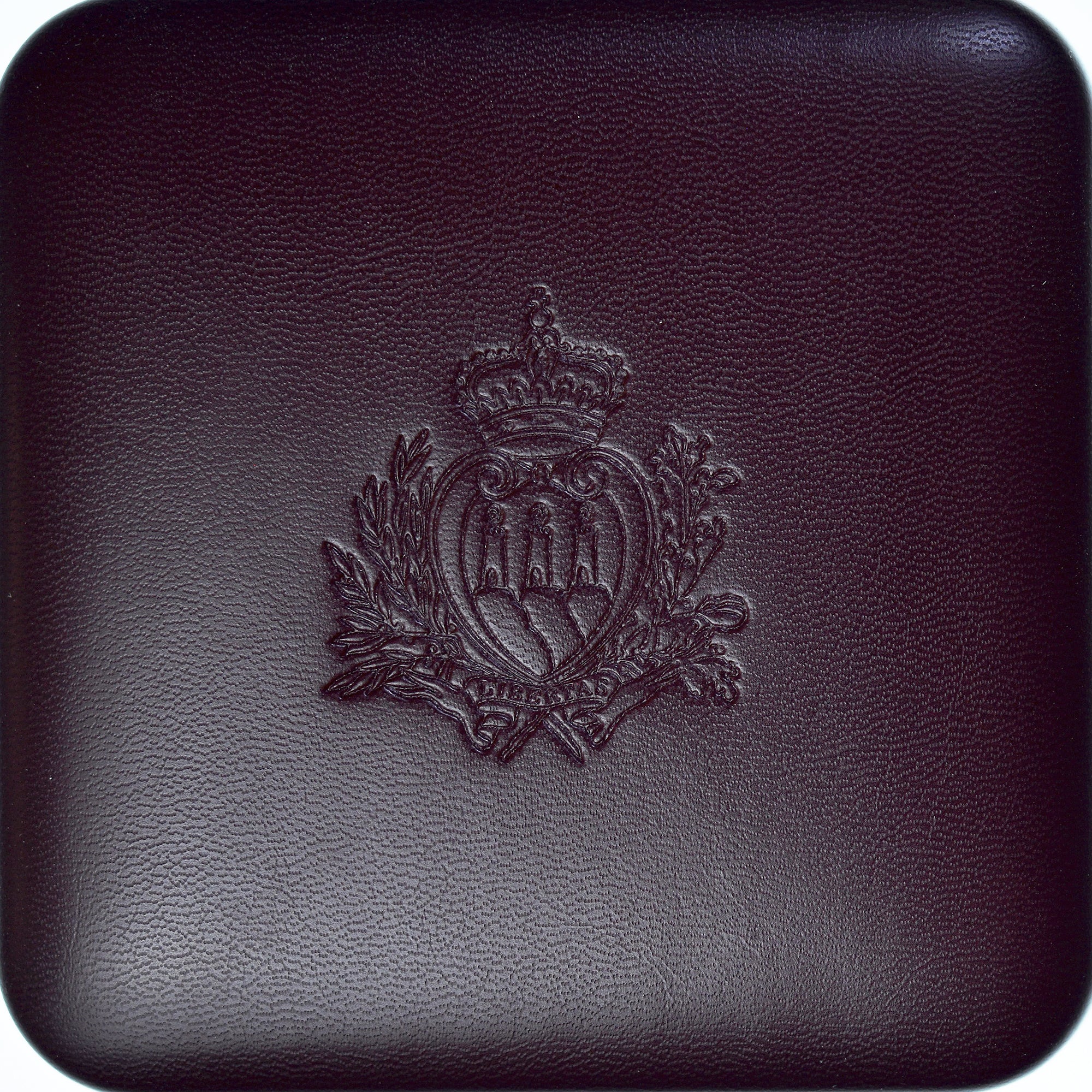 San Marino, 5 Euro, Expo Milano, 2015, Rome, BE, MS(65-70), Prata