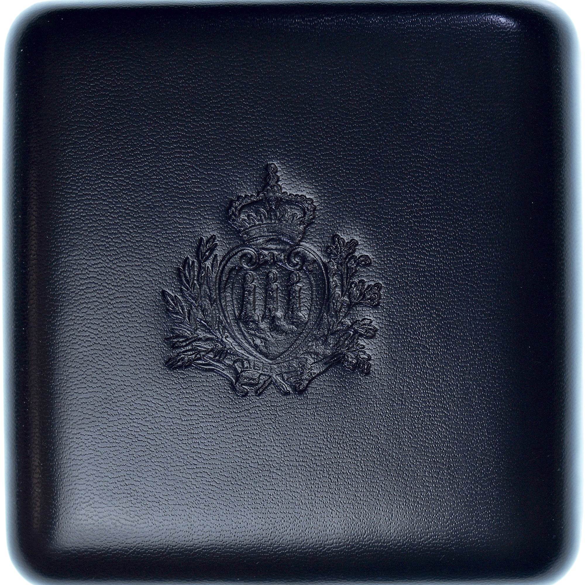 San Marino, 10 Euro, Nascita di Palladio (500° Anniv.), 2008, Rome, BE