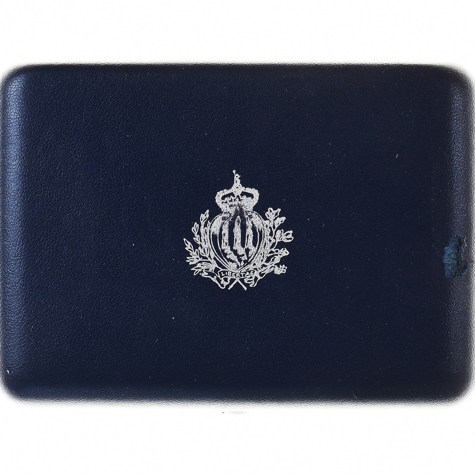 San Marino, 5€ + 10€, Olimpiadi di Atene, 2003, Rome, BE, FDC, Plata