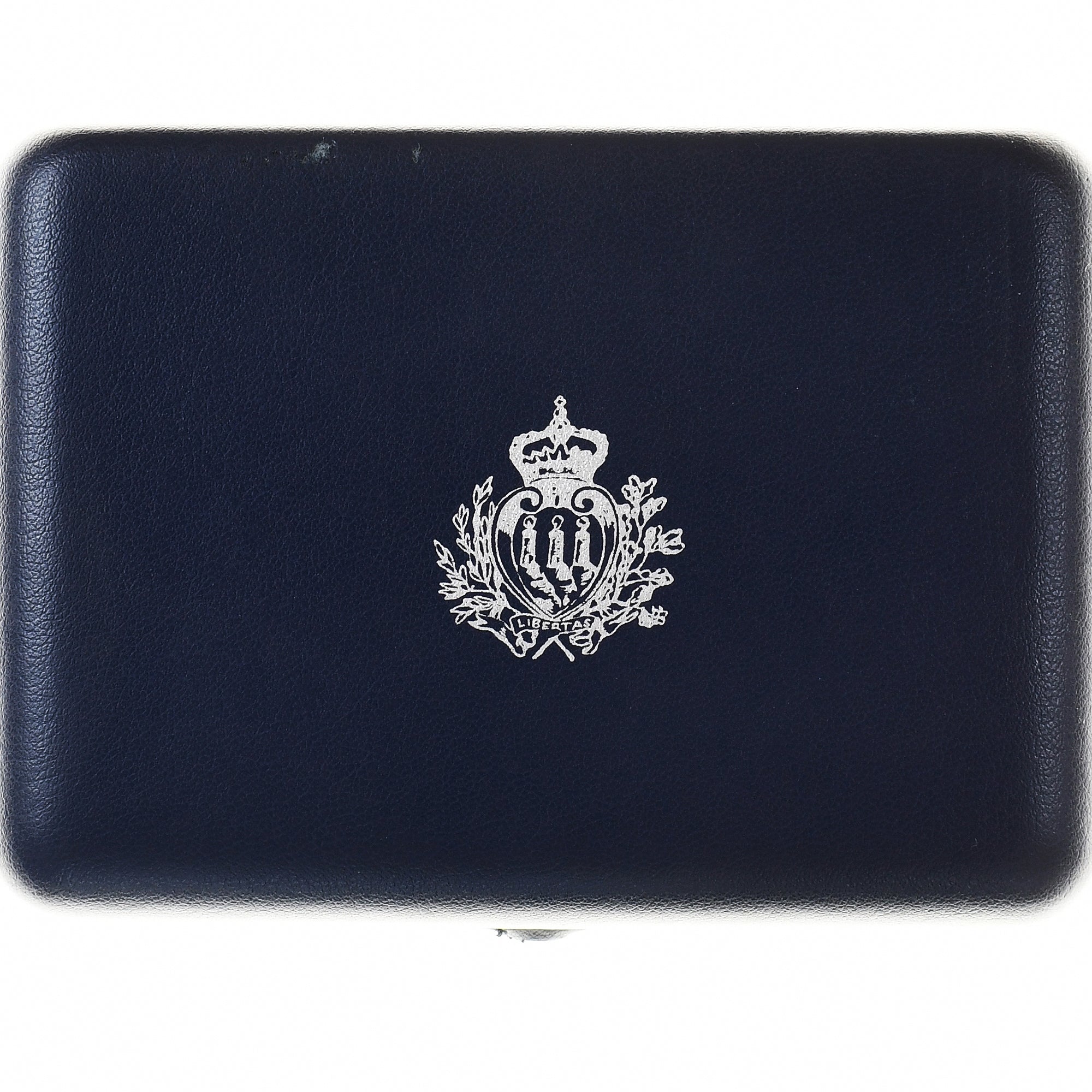 San Marino, 5€ + 10€, Campionato mondiale di calcio Germania 2006, 2004