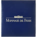 Coin, France, Semeuse, 5 Francs, 2001, Monnaie de Paris, BU, MS(65-70), Silver