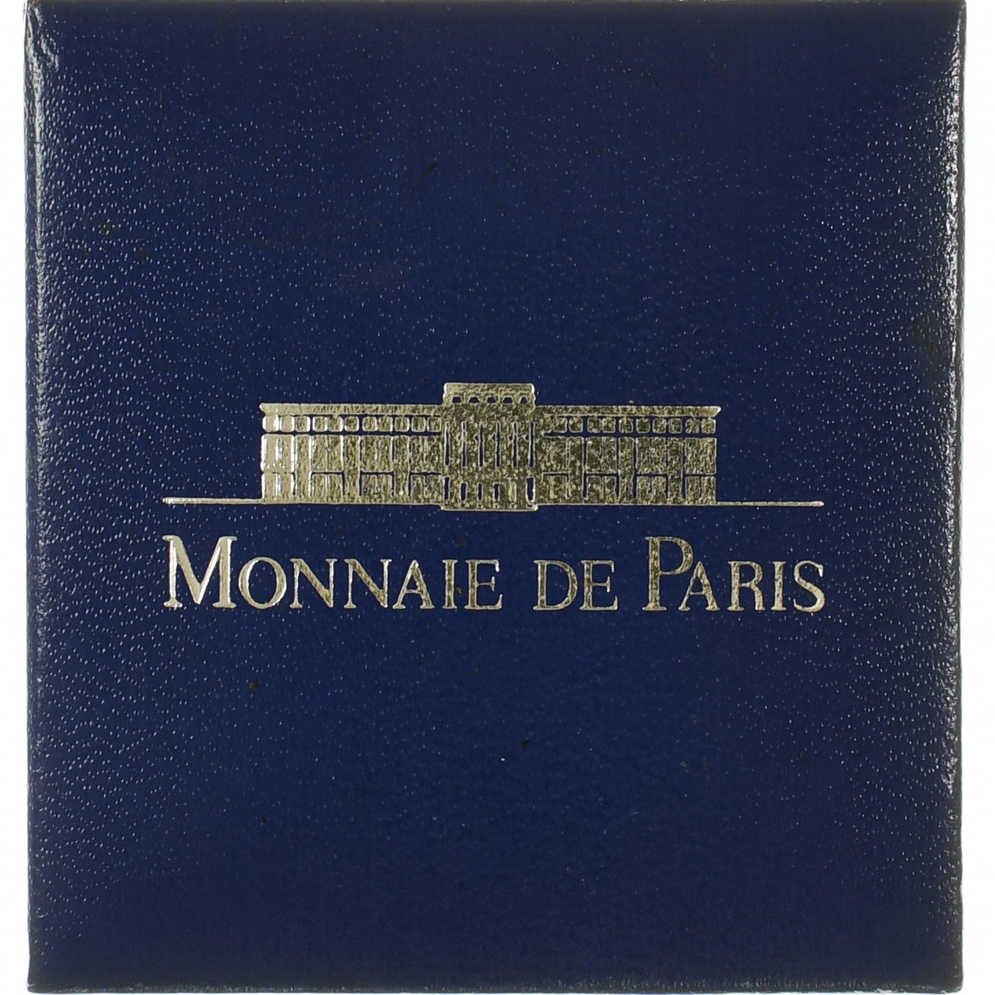 Coin, France, Sainte-Mère-Eglise, 100 Francs, 1994, Monnaie de Paris, BE