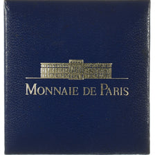 Coin, France, Sainte-Mère-Eglise, 100 Francs, 1994, Monnaie de Paris, BE