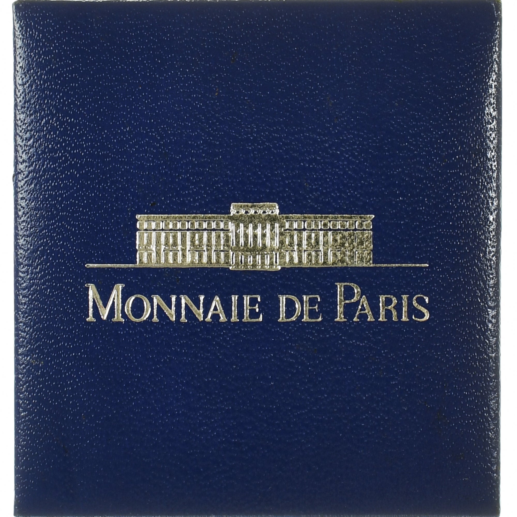 Munten, Frankrijk, Appel du 18 juin 1940, 100 Francs, 1994, Monnaie de Paris
