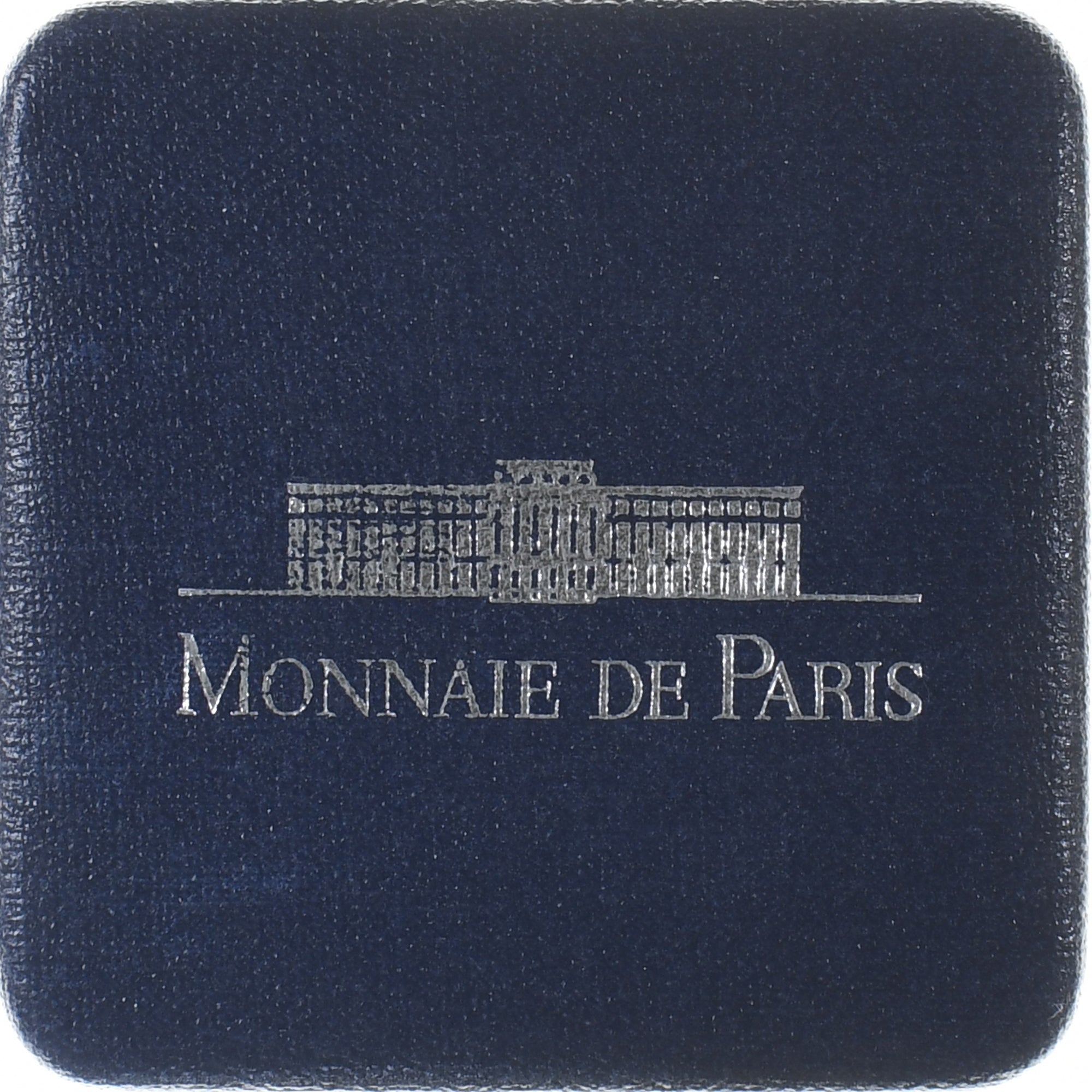 Moeda, França, Jean Moulin, 100 Francs, 1993, Monnaie de Paris, BE, MS(65-70)