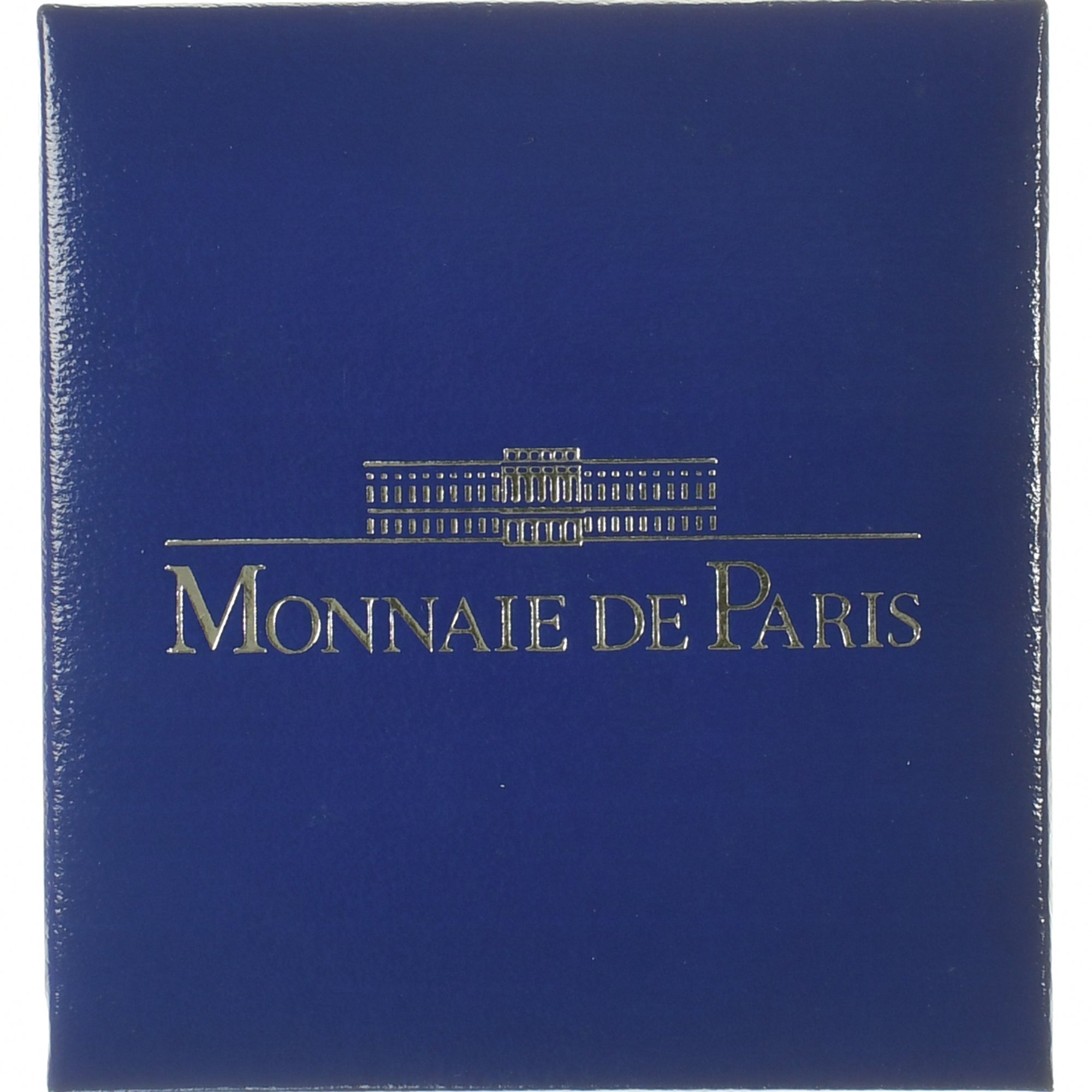 France, 1-1/2 Euro, De Athènes à Athènes, 2003, Monnaie de Paris, BE