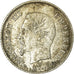 Monnaie, France, Napoleon III, Napoléon III, 20 Centimes, 1860, Paris, SUP+