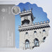 San Marino, Coffret 1c. à 2€, 2015, Rome, FDC, FDC, N.C.