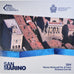 San Marino, Coffret 1c. à 2€, 2014, Rome, FDC, MS(65-70), N/D