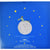 Francia, Coffret 1c. à 2€ + jeton, Petit Prince, 2003, Monnaie de Paris, BU