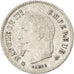 Coin, France, Napoleon III, Napoléon III, 20 Centimes, 1867, Strasbourg