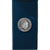 Moneta, Stati Uniti, Eisenhower centennial, Dollar, 1990, Philadelphia, Proof