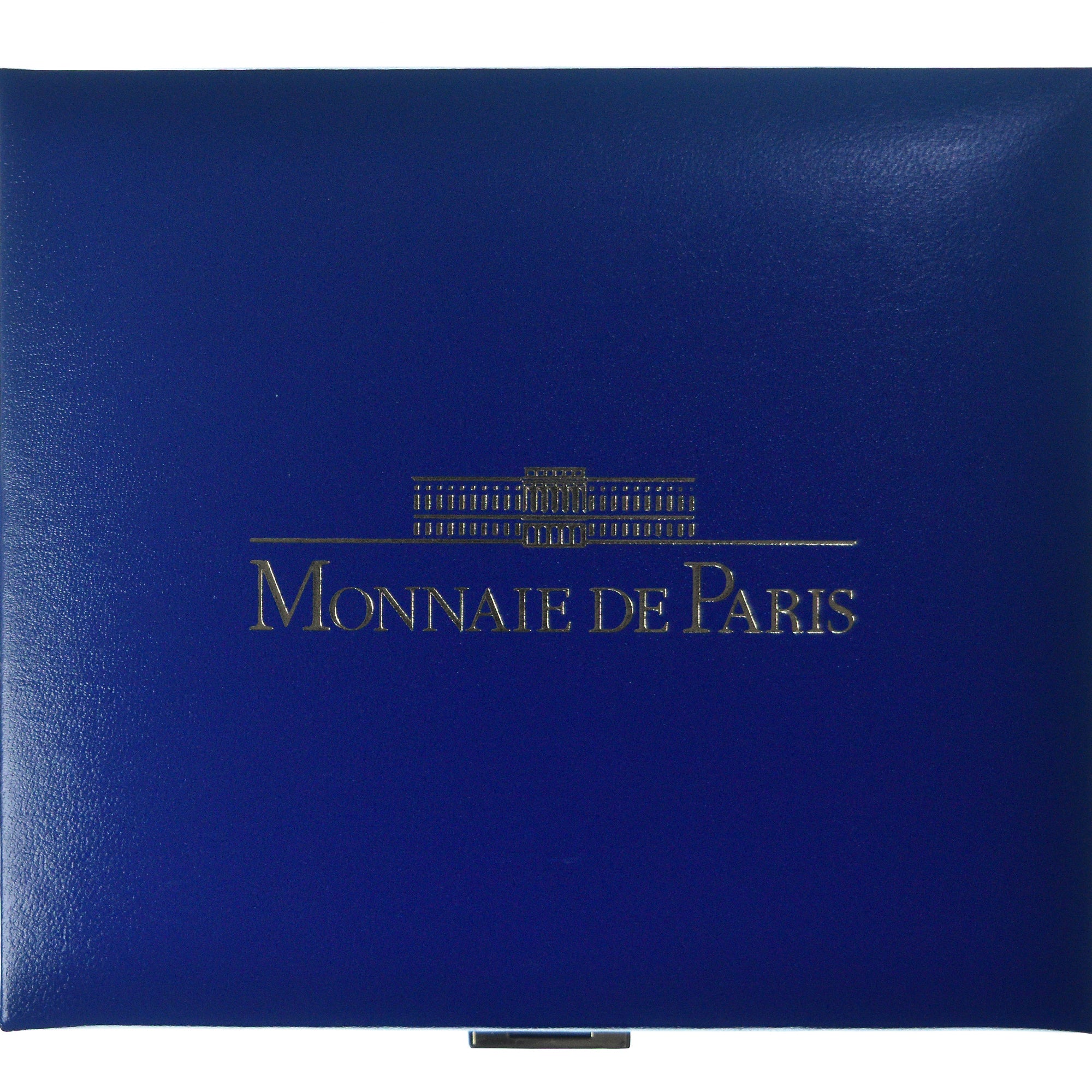 Francia, Marianne, Coffret 1c. à 15€, 2008, Monnaie de Paris, BE, FDC, N.C.