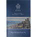 San Marino, Coffret 1c. à 2€, 2014, Rome, BE, FDC, Sin información