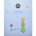 France, 50 Euro, Petit Prince (rose), 2016, Monnaie de Paris, Colorized
