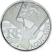 France, 10 Euro, Aquitaine, 2010, Monnaie de Paris, SPL, Argent, KM:1645