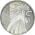 Francia, 10 Euro, Coq, 2014, Monnaie de Paris, SPL, Argento