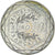 Francia, 10 Euro, Coq, 2014, Monnaie de Paris, SPL, Argento