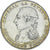 Munten, Frankrijk, Lafayette, 100 Francs, 1987, Monnaie de Paris, PR+, Zilver