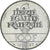 Munten, Frankrijk, Lafayette, 100 Francs, 1987, Monnaie de Paris, PR+, Zilver