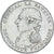 Munten, Frankrijk, Lafayette, 100 Francs, 1987, Monnaie de Paris, UNC-, Zilver