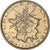Moeda, França, Mathieu, 10 Francs, 1974, Monnaie de Paris, série FDC, Tranche