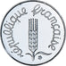 Coin, France, Épi, Centime, 2001, Monnaie de Paris, BE, MS(65-70), Stainless