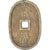 Japan, 100 Mon, Tempo Tsuho, (1835-1870), SS, Bronze, KM:7