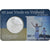 Pays-Bas, Beatrix, 5 Euro, Paix et liberté, 2005, Utrecht, SPL, Argent