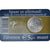 Pays-Bas, Beatrix, 5 Euro, Paix et liberté, 2005, Utrecht, SPL, Argent