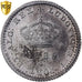 Portugal, Luiz I, 50 Reis, 1889, Lisbon, Zilver, PCGS, AU58, KM:506.2