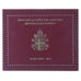 Vatikan, Jean-Paul II, Coffret 1c. à 2€, 2004, Rome, STGL