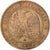 Coin, France, Napoleon III, Napoléon III, 2 Centimes, 1862, Paris, EF(40-45)