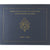 Vaticano, Benoît XVI, Coffret 1c. à 2€, 2006, Rome, MS(65-70), N/D