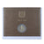 Vatican, Benoît XVI, 2 Euro, 2011, Rome, MS(65-70), Bi-Metallic