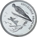 France, Albertville - Saut à ski, 100 Francs, 1991, Monnaie de Paris, BE