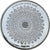 France, Medal, Léonard de Vinci, étude pour saint Anne, Proof, MS(60-62)