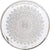 Frankreich, Medaille, Léonard de Vinci, le carton de saint Anne, Proof, UNZ+