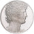 France, Medal, Léonard de Vinci, portrait d'un jeune homme, Proof, MS(64)
