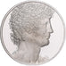 France, Medal, Léonard de Vinci, portrait d'un jeune homme, Proof, MS(64)