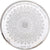 France, Medal, Léonard de Vinci, étude équestre, Proof, MS(64), Silver