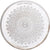France, Medal, Léonard de Vinci, saint Jérôme, Proof, MS(64), Silver