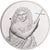 Frankreich, Medaille, Léonard de Vinci, saint Jean-Baptiste, Proof, UNZ+