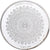 France, Medal, Léonard de Vinci, l'ange à genou, Proof, MS(64), Silver
