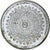 France, Medal, Léonard de Vinci, détail de la Vierge aux rochers, Proof